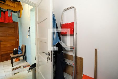 Apartamento para alugar com 100m², 3 quartos e 1 vaga Apartamento para alugar com 100m², 3 quartos e 1 vagaQuarto de Serviço