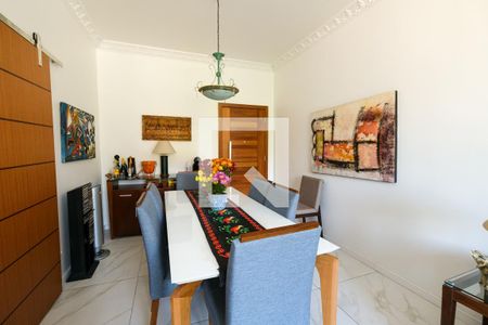 Apartamento para alugar com 100m², 3 quartos e 1 vaga Apartamento para alugar com 100m², 3 quartos e 1 vagaSala de Jantar