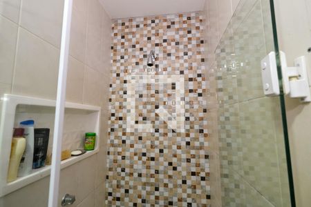 Apartamento para alugar com 100m², 3 quartos e 1 vaga Apartamento para alugar com 100m², 3 quartos e 1 vagaBanheiro Corredor