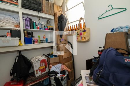 Apartamento para alugar com 100m², 3 quartos e 1 vaga Apartamento para alugar com 100m², 3 quartos e 1 vagaQuarto de Serviço