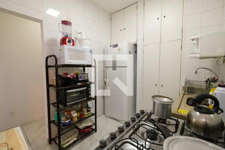 Apartamento para alugar com 100m², 3 quartos e 1 vaga Apartamento para alugar com 100m², 3 quartos e 1 vagaCozinha