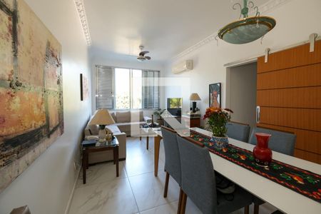 Apartamento para alugar com 100m², 3 quartos e 1 vaga Apartamento para alugar com 100m², 3 quartos e 1 vagaSala de Jantar