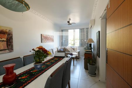 Apartamento para alugar com 100m², 3 quartos e 1 vaga Apartamento para alugar com 100m², 3 quartos e 1 vagaSala de Jantar