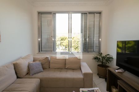 Apartamento para alugar com 100m², 3 quartos e 1 vaga Apartamento para alugar com 100m², 3 quartos e 1 vagaSala de TV