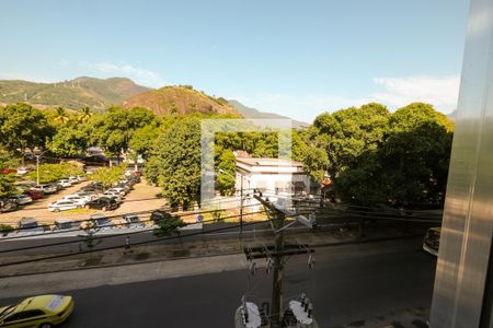 Apartamento para alugar com 100m², 3 quartos e 1 vaga Apartamento para alugar com 100m², 3 quartos e 1 vagaVista do Quarto 1