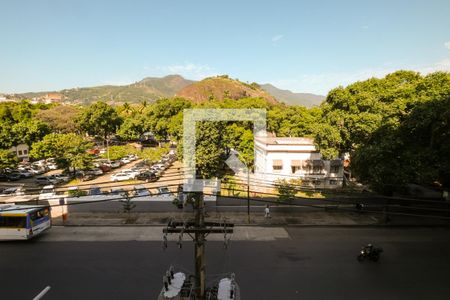 Apartamento para alugar com 100m², 3 quartos e 1 vaga Apartamento para alugar com 100m², 3 quartos e 1 vagaVista da Suíte