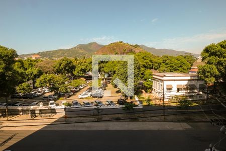 Apartamento para alugar com 100m², 3 quartos e 1 vaga Apartamento para alugar com 100m², 3 quartos e 1 vagaVista do quarto 2