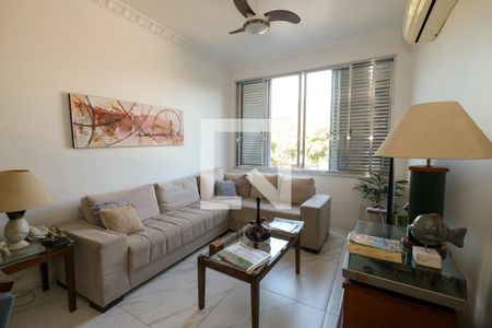 Apartamento para alugar com 100m², 3 quartos e 1 vaga Apartamento para alugar com 100m², 3 quartos e 1 vagaSala de TV
