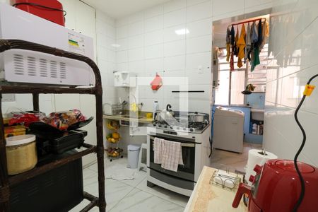 Apartamento para alugar com 100m², 3 quartos e 1 vaga Apartamento para alugar com 100m², 3 quartos e 1 vagaCozinha