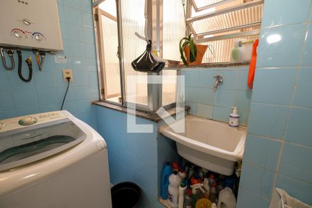 Apartamento para alugar com 100m², 3 quartos e 1 vaga Apartamento para alugar com 100m², 3 quartos e 1 vagaÁrea de Serviço