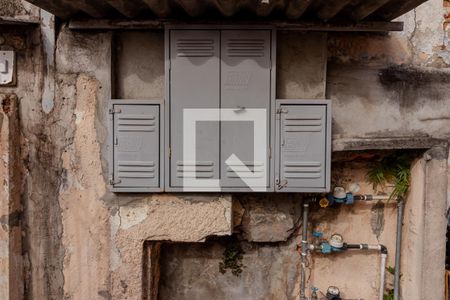 Casa para alugar com 45m², 1 quarto e sem vagaRelógio de Força Individual 