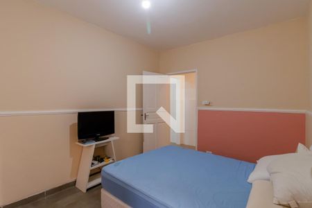 Quarto de casa para alugar com 1 quarto, 45m² em Vila Santo Estéfano, São Paulo