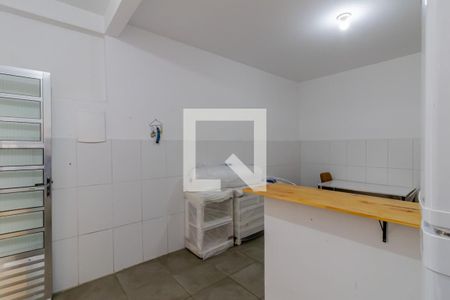 Casa para alugar com 45m², 1 quarto e sem vagaCozinha 