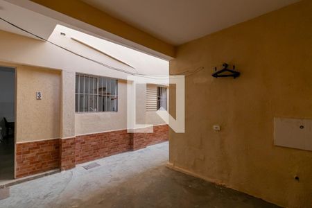 Casa para alugar com 45m², 1 quarto e sem vagaÁrea de Serviço