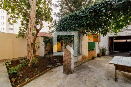 Casa para alugar com 45m², 1 quarto e sem vagaJardim/Área Comum