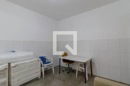Sala  de casa para alugar com 1 quarto, 45m² em Vila Santo Estéfano, São Paulo
