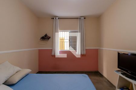 Quarto de casa para alugar com 1 quarto, 45m² em Vila Santo Estéfano, São Paulo