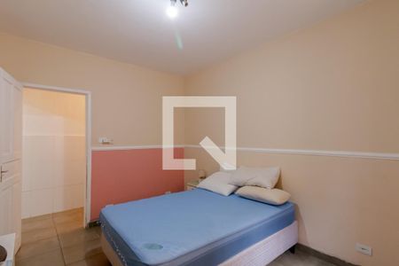 Quarto de casa para alugar com 1 quarto, 45m² em Vila Santo Estéfano, São Paulo