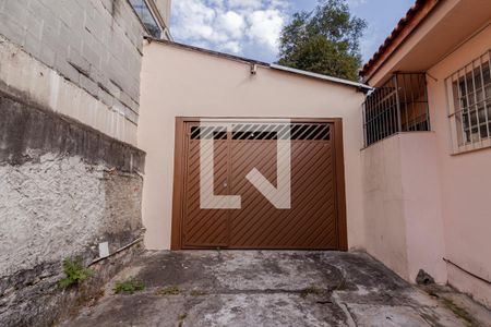 Casa para alugar com 45m², 1 quarto e sem vagaFachada