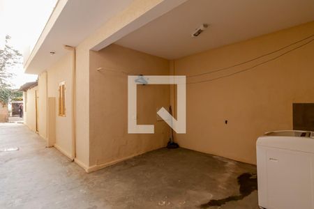 Casa para alugar com 45m², 1 quarto e sem vagaÁrea de Serviço