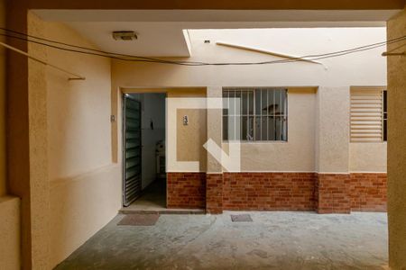 Casa para alugar com 45m², 1 quarto e sem vagaÁrea de Serviço