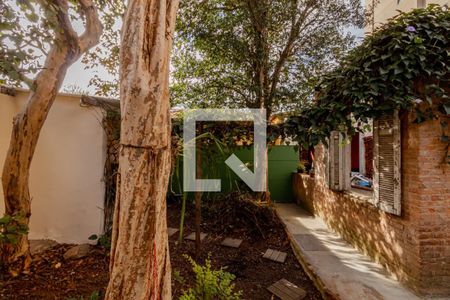 Casa para alugar com 45m², 1 quarto e sem vagaJardim/Área Comum