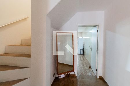 Sala de casa à venda com 3 quartos, 120m² em Sumarezinho, São Paulo