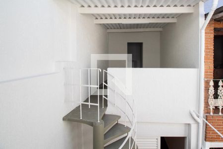 Quarto 1 - visão de casa à venda com 3 quartos, 120m² em Sumarezinho, São Paulo