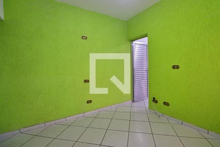 Sala de casa para alugar com 3 quartos, 100m² em Baeta Neves, São Bernardo do Campo