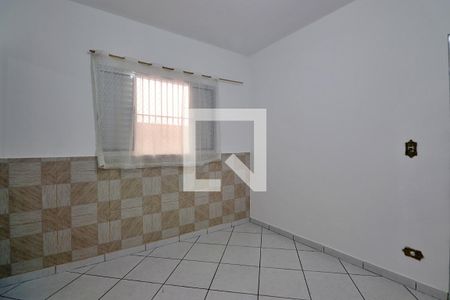 Quarto 1 de casa para alugar com 3 quartos, 100m² em Baeta Neves, São Bernardo do Campo
