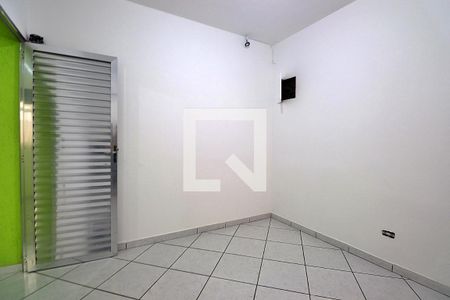 Quarto 1 de casa para alugar com 3 quartos, 100m² em Baeta Neves, São Bernardo do Campo