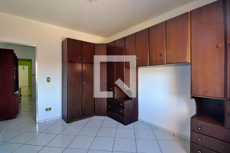Quarto 2 de casa para alugar com 3 quartos, 100m² em Baeta Neves, São Bernardo do Campo