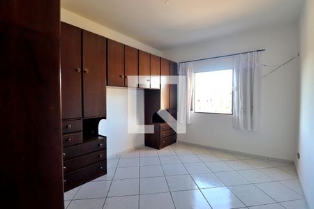 Quarto 2 de casa para alugar com 3 quartos, 100m² em Baeta Neves, São Bernardo do Campo