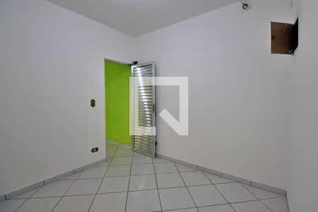 Quarto 1 de casa para alugar com 3 quartos, 100m² em Baeta Neves, São Bernardo do Campo