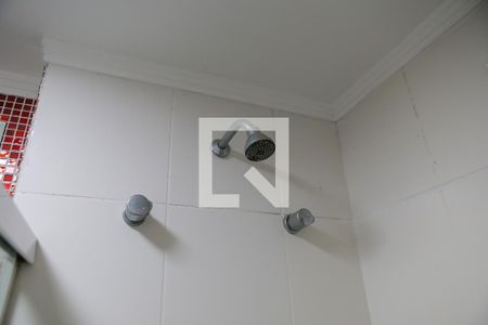 Apartamento para alugar com 112m², 3 quartos e 2 vagasBanheiro da suíte