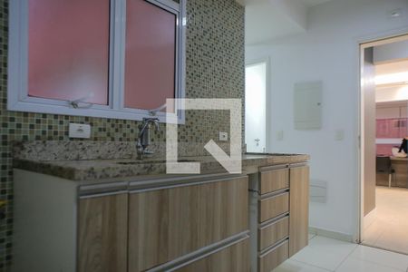 Apartamento para alugar com 112m², 3 quartos e 2 vagasCozinha