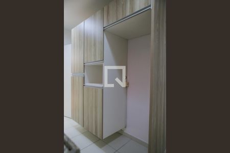 Apartamento para alugar com 112m², 3 quartos e 2 vagasCozinha