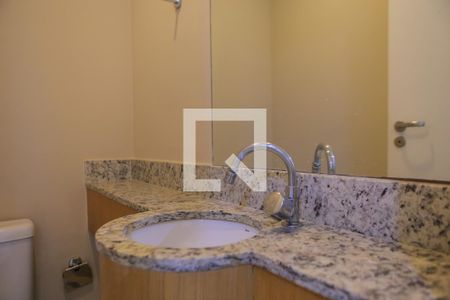 Apartamento para alugar com 112m², 3 quartos e 2 vagasLavabo