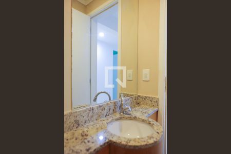 Apartamento para alugar com 112m², 3 quartos e 2 vagasLavabo