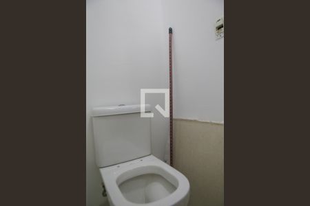 Apartamento para alugar com 112m², 3 quartos e 2 vagasBanheiro