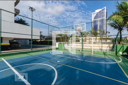 Apartamento para alugar com 112m², 3 quartos e 2 vagasÁrea comum