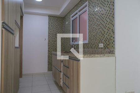 Apartamento para alugar com 112m², 3 quartos e 2 vagasCozinha