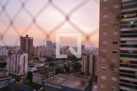 Apartamento para alugar com 112m², 3 quartos e 2 vagasVista