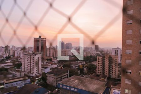 Apartamento para alugar com 112m², 3 quartos e 2 vagasVista