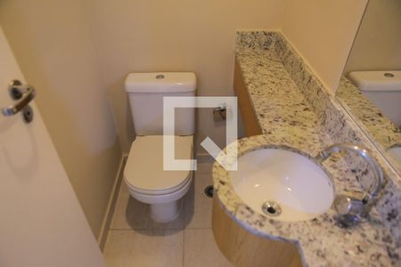 Apartamento para alugar com 112m², 3 quartos e 2 vagasLavabo