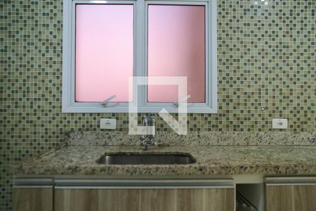 Apartamento para alugar com 112m², 3 quartos e 2 vagasCozinha