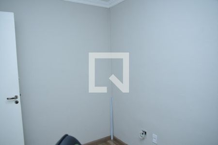Quarto 1  de apartamento para alugar com 2 quartos, 38m² em Jardim Petrópolis, Cotia