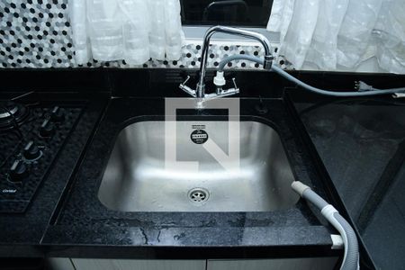 Apartamento à venda com 38m², 2 quartos e 1 vagaÁrea de Serviço