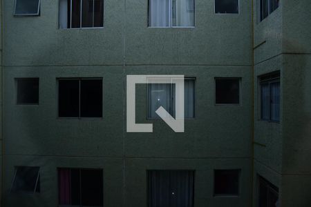 Vista do Quarto 1 de apartamento para alugar com 2 quartos, 38m² em Jardim Petrópolis, Cotia