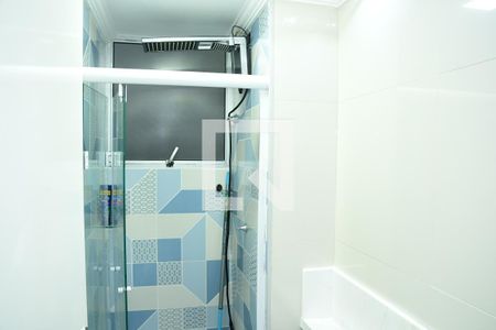 Apartamento à venda com 38m², 2 quartos e 1 vagaBanheiro